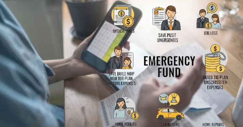 Emergency Fund Calculator