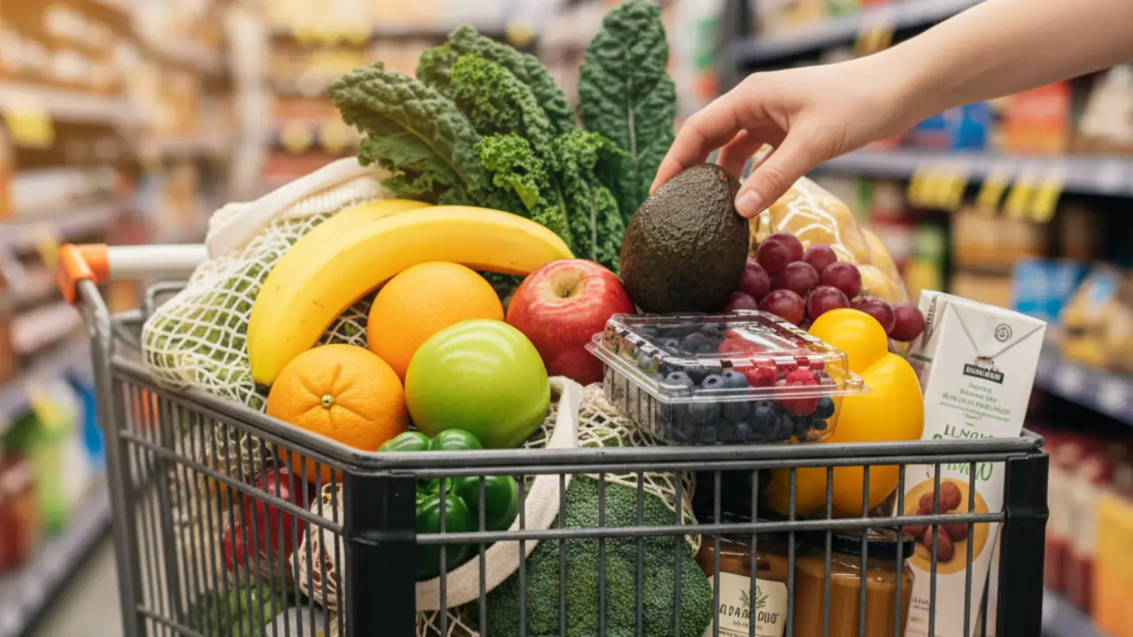 Grocery Savings