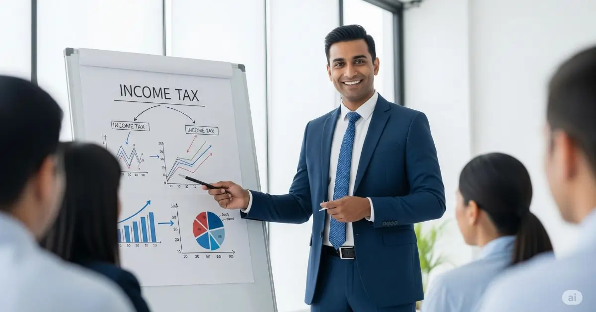 Income Tax