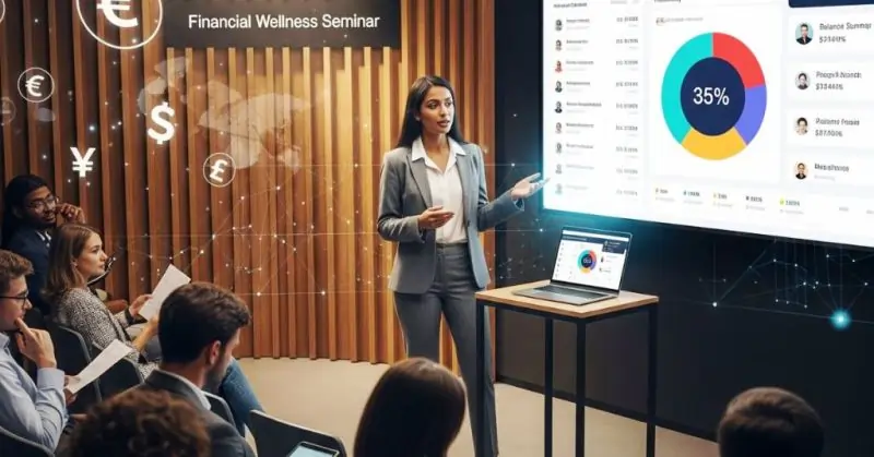 Finance Dashboard