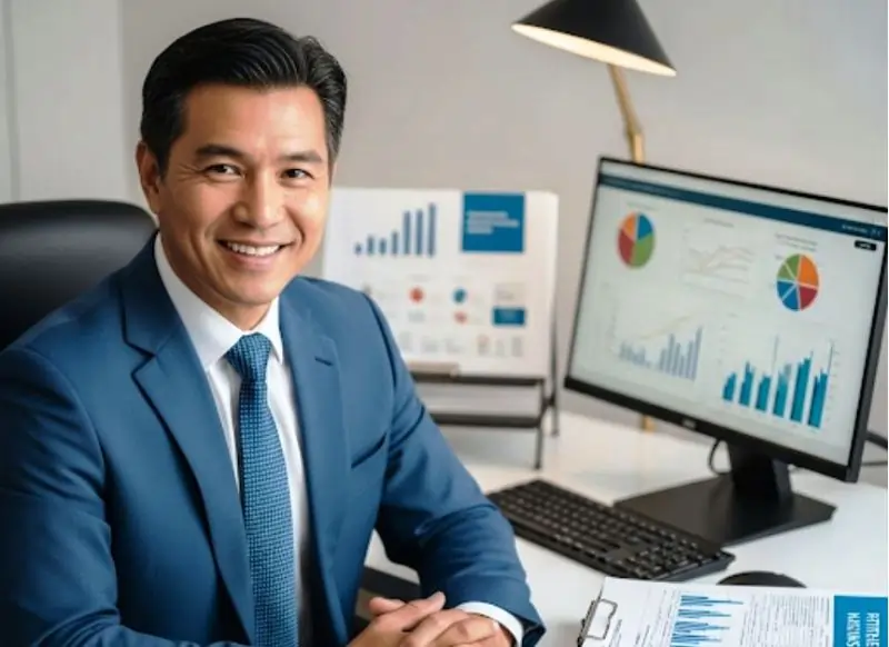 Retirement Savings Planner Tool