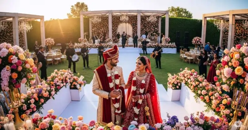 Wedding Budget Planner